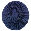 KAMIKA Silk Nightcap 100% Silk (Oeko-Tex Certified) [100% Top Grade