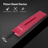 HuuppHip Piston Press Tool for SRAM Brake Caliper, Bicycle Brake