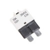 Mintice 12V/24V 25A Car Audio Inline Circuit Breaker Fuse Holder