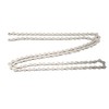 12 Speed Chain 126 Links High Rigidity Flexible Steel Replacement