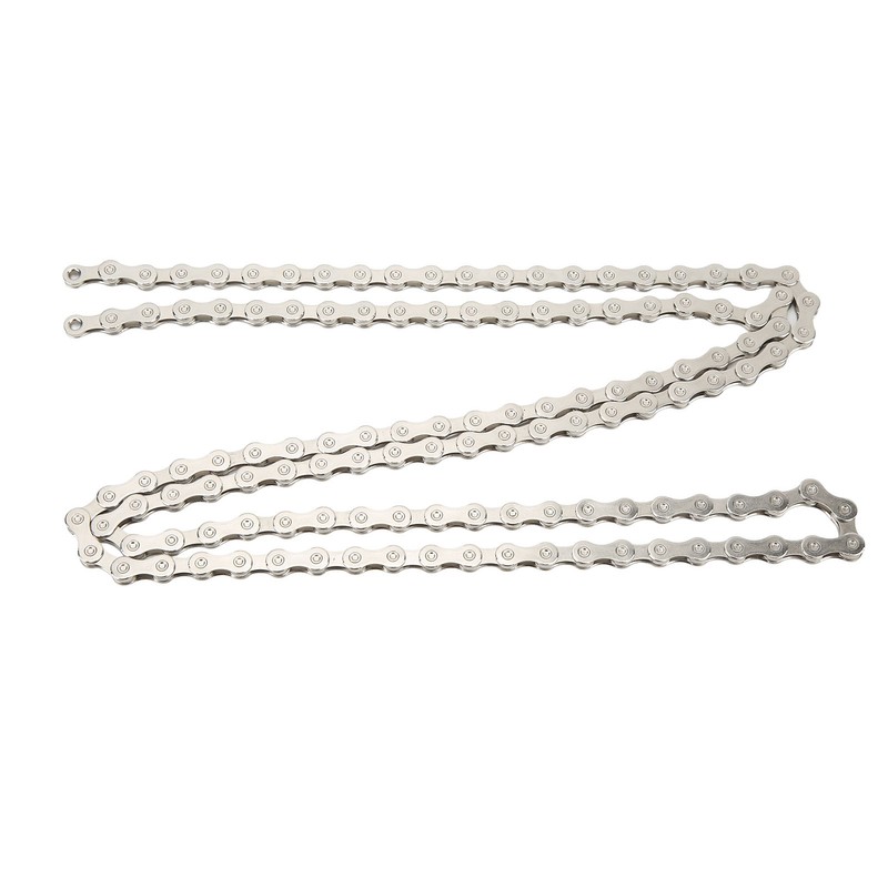 12 Speed Chain 126 Links High Rigidity Flexible Steel Replacement