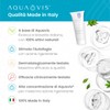 Aquavis® Aktorepair Gel Regenerating Gel for Damaged and Dry Skin