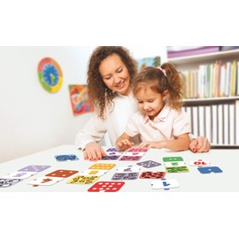 Jumbo Spiele ‘I’m learning numbers’ - educational game for children from 3 years for 1 to 4 players