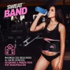 Faja Efecto Sauna Para Sudar La Grasa En Exceso Y