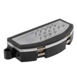 Heater Blower Motor Resistor Compatible with Dodge Charger Durango,Jeep Grand Cherokee WK 2014 2015 2016 2017 2018 2019 2020 2021 Fan Control Module Replaces # 68224171AB RU868