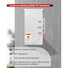 200 Amp Transfer Switch, 48000W General-Duty Double-Throw Safety Switch, 2P