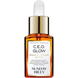 Sunday Riley C.E.O. Glow Vitamin C + Turmeric Face Oil, 0.5 fl. oz.