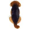 Teddy Hermann 92789 Hunting Dog 29 cm, Cuddly Toy, Plush