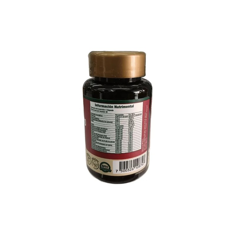 Vitabiom Q10, 6 Piezas