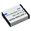 BTBAI NP-130 Camera Battery for NP-130A BC-130L Exilim EX-10 FC400