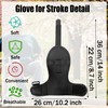 Stroke Hand Exercisers Gloves - Stroke Exercisers Equipment Accessories for