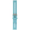 GARMIN Replacement Band, Forerunner 55, Compatible with Aqua (Genuine Japanese
