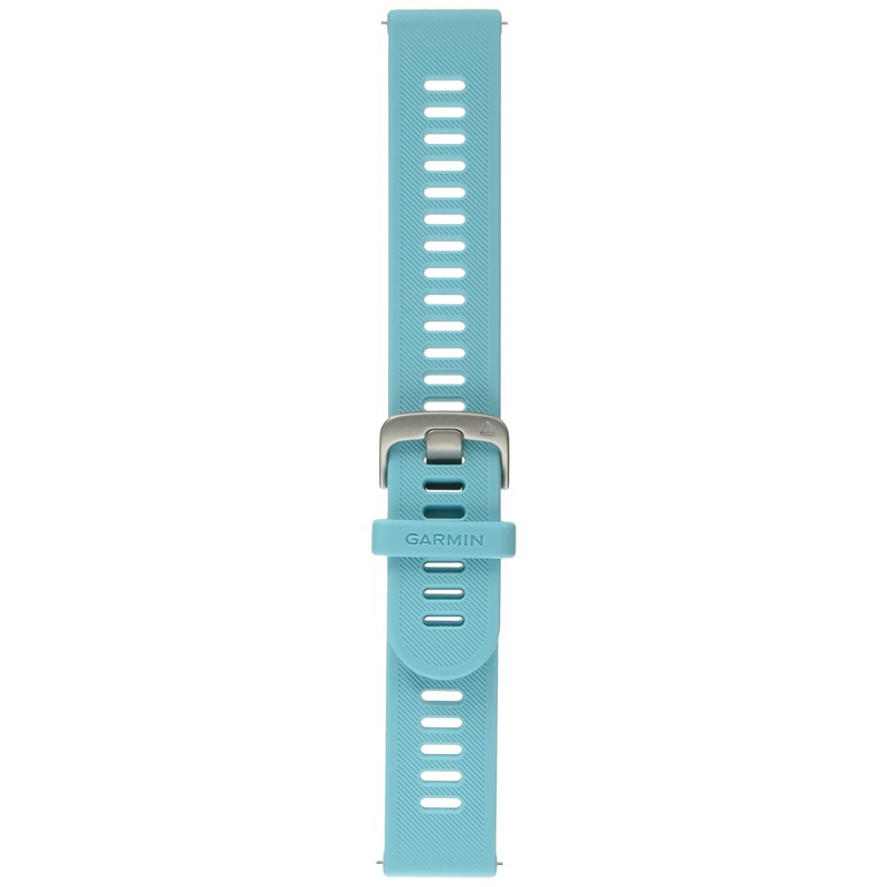 GARMIN Replacement Band, Forerunner 55, Compatible with Aqua (Genuine Japanese