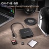 DriverGenius HB081 | 3-in-1 CFast 2.0 Reader USB-C UHS-II 4.0