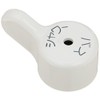 LIXIL INAX 61-293-20 Switching Handle for Shower and Bath Faucets