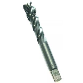 OSG M14 x 1.5 3 FLUTE HYPRO BOTTOMING SPIRAL FLUTE TAP STEAM OXIDE OSG 2992501 -NEW