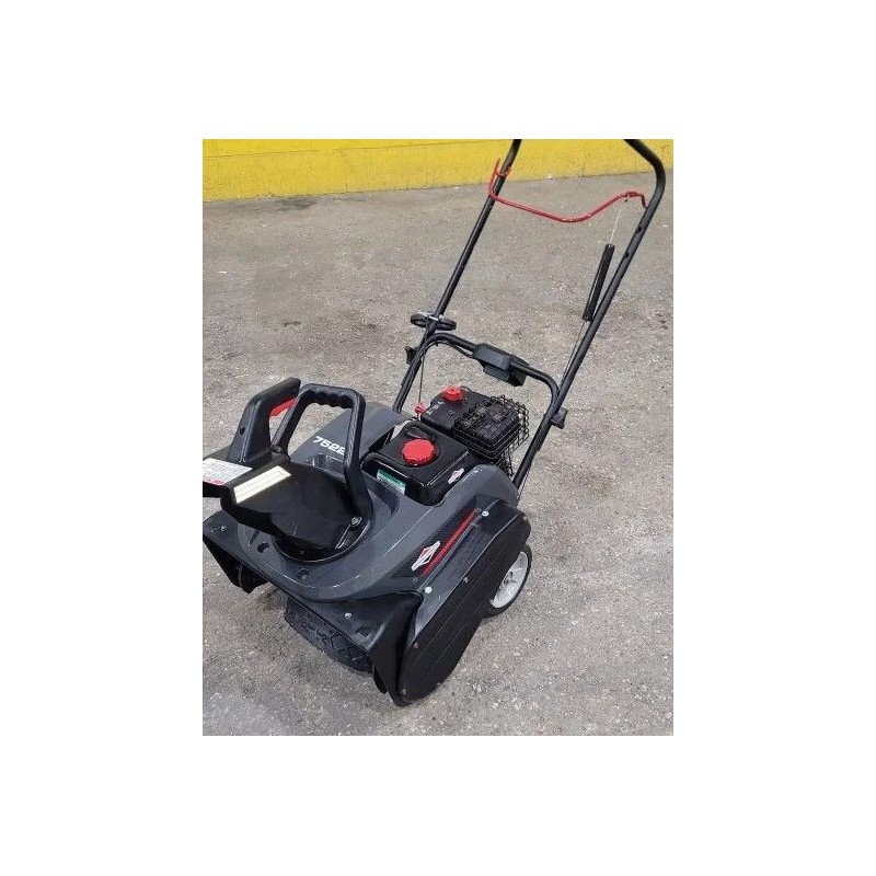 BMP Carburetor Carb For Briggs & Stratton 163cc 7522E Snow