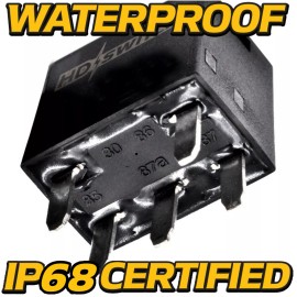 HD Switch Relay fits John Deere X300 X304 X305 X310 X320 X324 X350 X350 X360 X370 X380