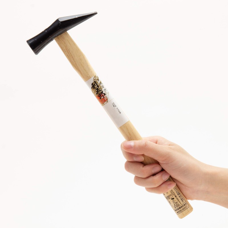 Kakuri Rigoro Pointed Hammer 0.7 inches (18 mm)