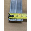 Mr Metal Aluminum 3" x 92" 3 Ridge Aluminum Cargo
