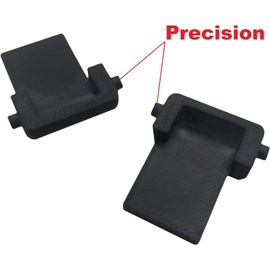 3DRemote 4 Ball Mounting Kit for Blackout Roller Blind Remifront Door Windshield Camping Car