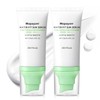 Protector Solar Facial Con Centella Fps 50, Resistente Al Agua,