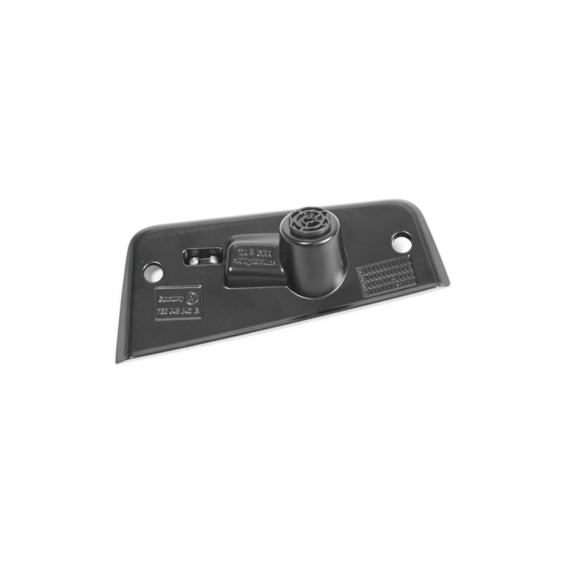Volkswagen 7E0843640B Interception Plate Lower Sliding Door Right Locking Pin