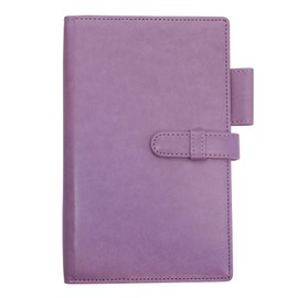Bible Size 6 Hole Binder Lavender GPU-6BB-12