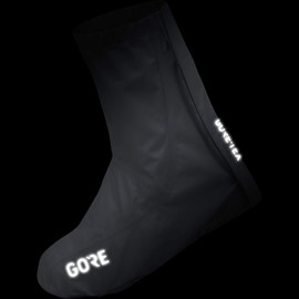 GOREWEAR ACCESSORIES Gtx Overshoes Overshoes, Black, 42-44 UK