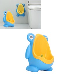 Potty Training Urinal for Boys, Cute Potty Training Urinal for The Washroom (Mmol/L)