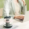 1000ml 1L Aromatherapy Diffuser Fine Spray Humidifier for Bedroom Household