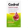 Codral Cold & Cough Pelargonium Root Extract 100mL