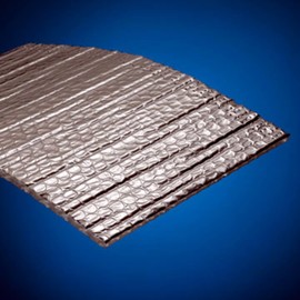 Reflectix BP24025 24-Inch by 25-Feet Bubble Pack Insulation, 1-Unit