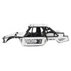 MEUS RACING Mantis24 Body with Roll Cage for Axial 1/24