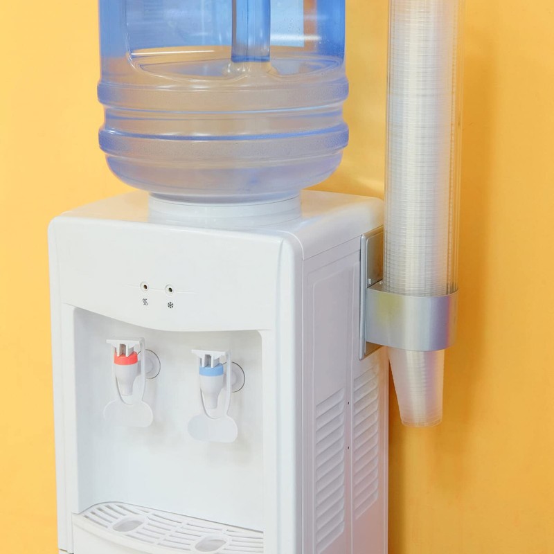 Gadpiparty Water Cooler Water Dispenser Smart Seat Water Guard Assembly