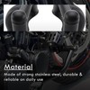 MOFANS Engine Guard Highway Crash Bar Fit for Yamaha 1200