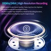 USB Microphone for Gaming PC ,Computer microphone for Desktop &