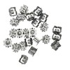 10pcs Air Duct & Rear Bumper Bracket Nuts OE W717086S439,