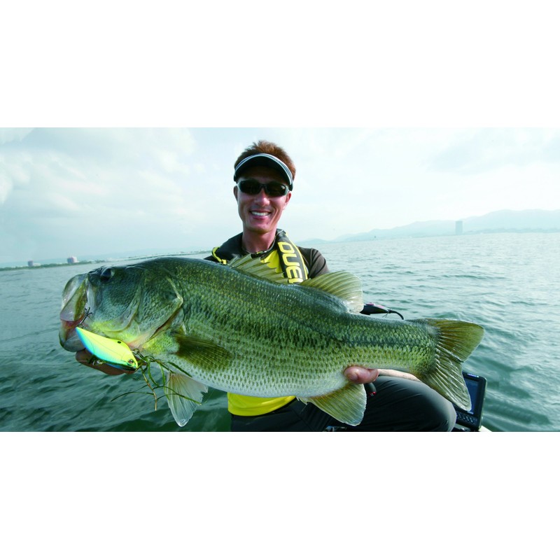 DUEL(デュエル) ルアー ハードコア バイブ 70S 70mm HGBL