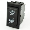 HD Switch AM116712 - Hydaulic Bed Box Lift Toggle Rocker
