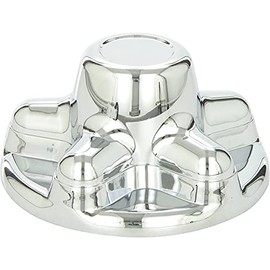 Phoenix USA QT545CHS 4.5" 5-Lug QT Hub Cover (6)