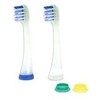 Jessie (GC) Dental Prineer Taper Buff Float Brush, Pack of