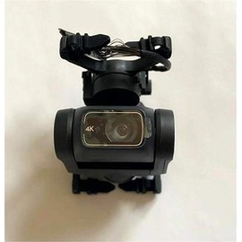 runchicken Mavic Mini 2 Gimbal Camera Assembly Repair Parts for DJI Mavic Mini 2 Genuine Spare Replacement