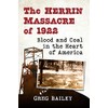 The Herrin Massacre of 1922: Blood and Coal in the