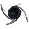 Ninja Blade for 40oz Bowl BL491 BL492 BL493 BL494 CT670V