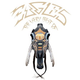 The Very Best of the Eagles