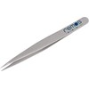 Remos Stainless Steel Splinter Tweezers