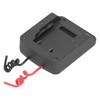 Battery Adapter 14.4V 18V 20V DCB Series Lithium Iron DIY