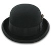 Belfry Bowler Black Large