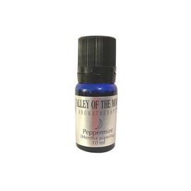 Peppermint Essential Oil Organic